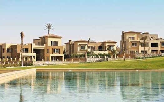 Golf Extension Palm Hills Stand alone for sale Type I