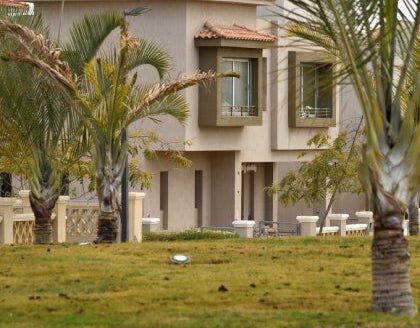 Golf Extension Palm Hills Stand alone for sale Type I