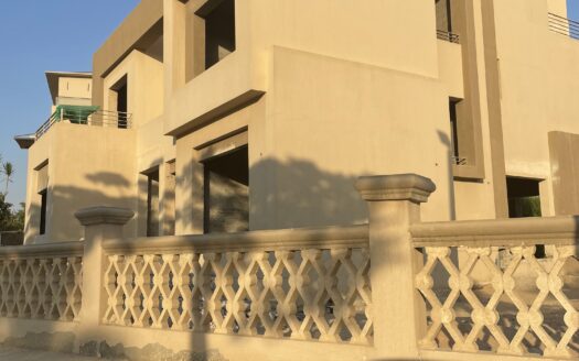 Golf Extension Palm Hills Stand alone Villa for Sale