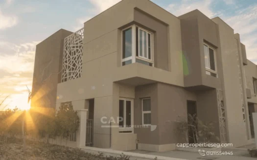 2 Bedroom Apartment for Sale in Badya Palm Hills – 131 sqm, 2026
