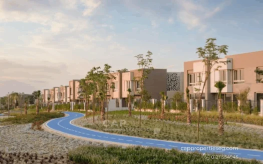3 Bedroom Apartment for Sale in Badya Palm Hills – 147 sqm, 2027