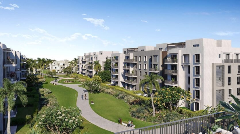 Eastvale by SODIC