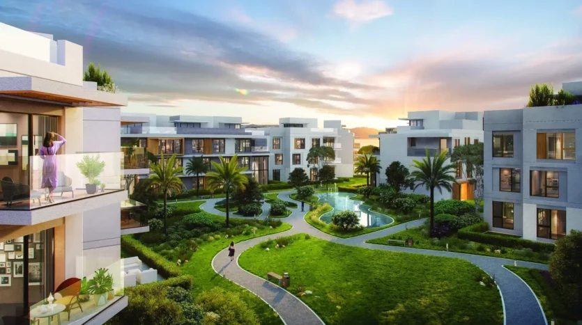 The Estates Residences by SODIC